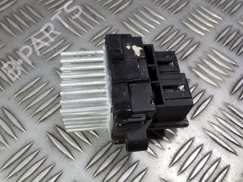 Used Heater resistor Heater resistor OPEL INSIGNIA A (G09) 2.0 CDTI (68) (160 hp) 35690587 35690587