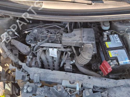 Climate control MITSUBISHI COLT VI (Z3_A, Z2_A) 1.1 (Z31A, Z32A) | BP36689727I5 - Image 7