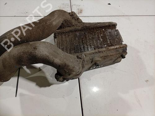Intercooler HONDA CIVIC IX (FK) 1.6 i-DTEC (FK3) | BP34775010M30 - Image 2