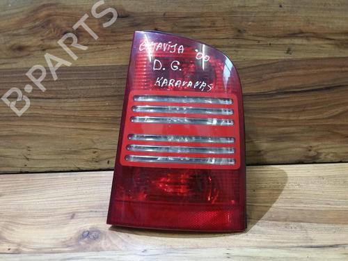 Used Right taillight Right taillight 35648161 35648161