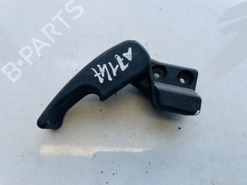 Used Interior handle Interior handle AUDI A3 (8L1) 1.9 TDI (90 hp) 35511961 35511961