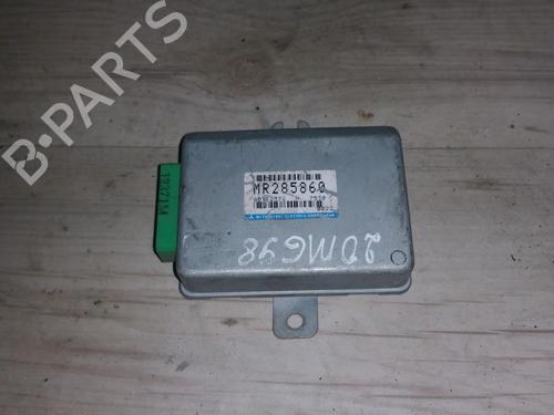 Used Electronic module Electronic module TOYOTA PREVIA I (_R1_, _R2_) 2.4 (TCR11_, TCR10_, TCR10R, TCR11R) (132 hp) 33480841 33480841