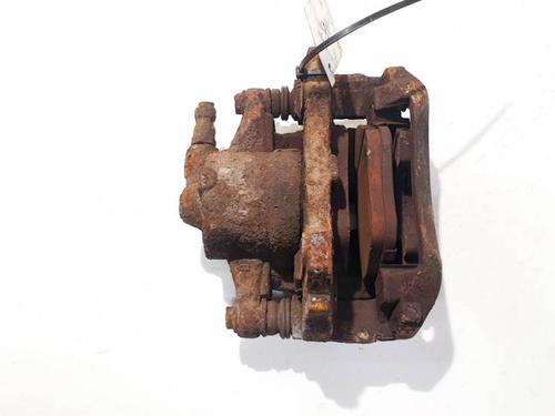 Right front brake caliper FIAT PUNTO EVO (199_) 1.2 | BP35344683M104 - Image 3