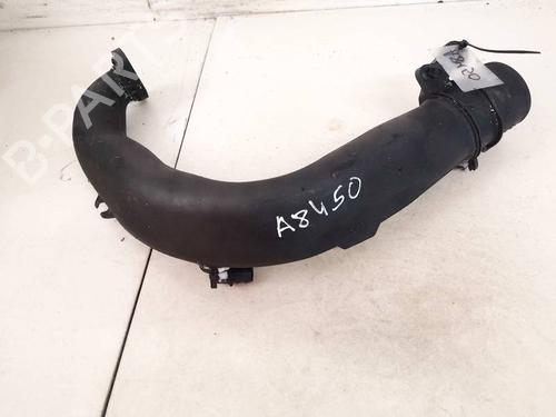 Used Pipe Pipe RENAULT MEGANE III Hatchback (BZ0/1_, B3_) 1.5 dCi (BZ09, BZ0D, BZ1W, BZ29, BZ14) (110 hp) 35351692 35351692