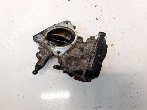 Used Throttle body Throttle body OPEL INSIGNIA A (G09) 2.0 CDTI (68) (160 hp) 36690709 36690709