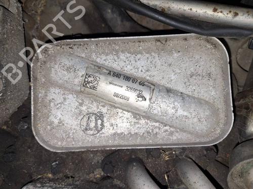 Used Oil radiator Oil radiator 35208230 35208230