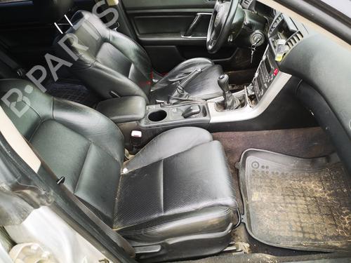 Engine mount SUBARU LEGACY IV (BL) 2.0 AWD (BL5) | BP32920610M89  - Image 12