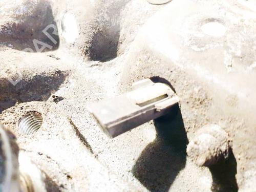 Electronic module NISSAN NOTE (E11, NE11) 1.5 dCi | BP38641520M83 - Image 2