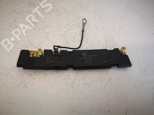 Elektronische module Elektronische module VW PASSAT B6 (3C2) 2.0 TDI (140 hp) 36506574 36506574