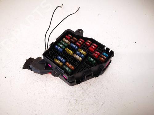Used Fuse box Fuse box AUDI A6 C5 (4B2, 4B4) 1.9 TDI (110 hp) 36770895 36770895