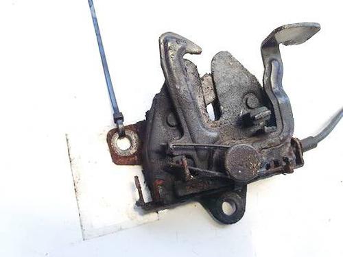 Used Hood lock Hood lock HYUNDAI i30 Estate (FD) 1.6 CRDi (116 hp) 34871406 34871406
