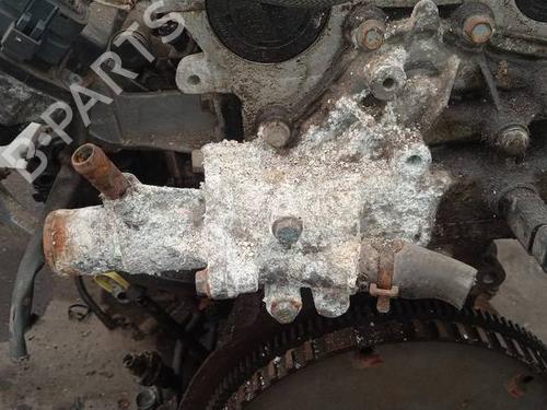 Used Thermostat housing Thermostat housing 35072892 35072892