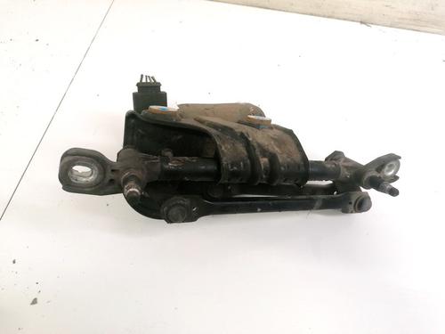 Vindrude Viskermekanisme Vindrude Viskermekanisme VW FOX Hatchback (5Z1, 5Z3, 5Z4) 1.2 (55 hp) 35475117 35475117