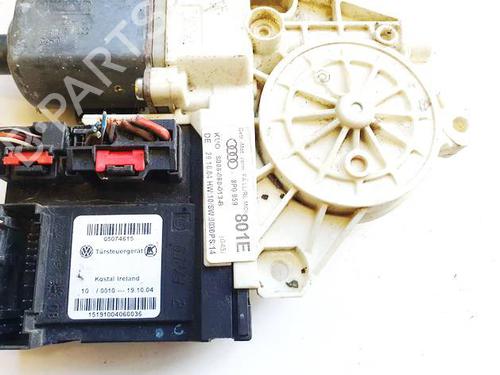 Motore alzacristalli anteriore sinistro Motore alzacristalli anteriore sinistro 37864726 37864726