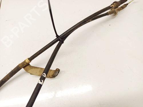 Cable MAZDA CX-7 (ER) 2.2 MZR-CD AWD (ER10A) | BP34833826E12 - Image 3
