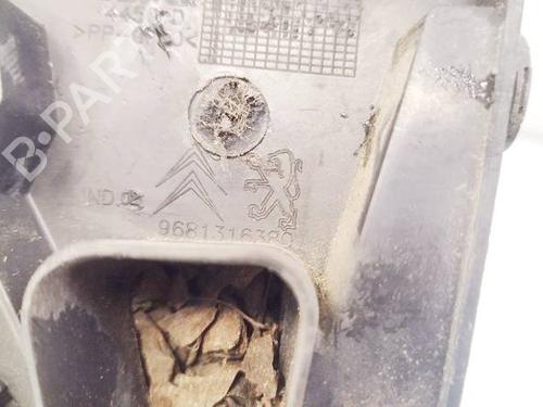 Support CITROËN BERLINGO MULTISPACE (B9) 1.6 HDi 75 16V | BP32584552C155 