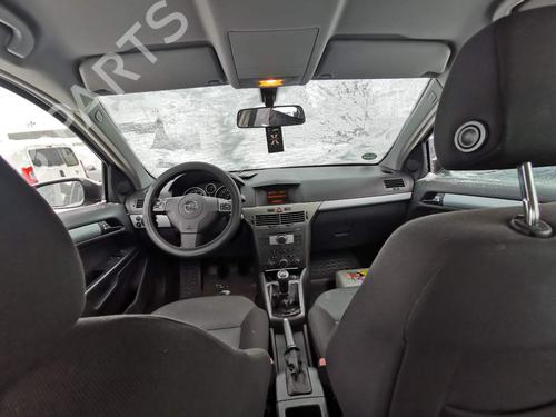 Electronic module OPEL ASTRA H (A04) 1.7 CDTI (L48) | BP32535671M83 