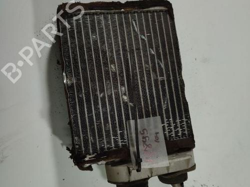 Used Heater matrix Heater matrix MAZDA PREMACY (CP) 2.0 TD (101 hp) 34883354 34883354