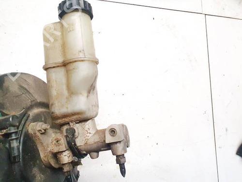 Brake master cylinder CITROËN C5 III (RD_) 2.0 HDi 165 (RDRHHA, RDRHH8) | BP34806444M77 - Image 3