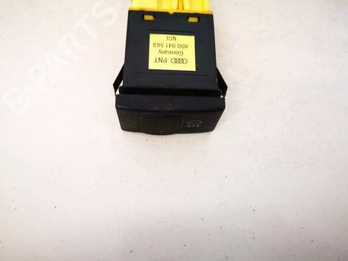 Used Switch Switch AUDI A4 B5 (8D2) 1.9 TDI (90 hp) 35582741 35582741