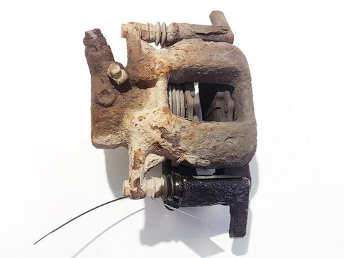 Used Left front brake caliper Left front brake caliper 35501759 35501759