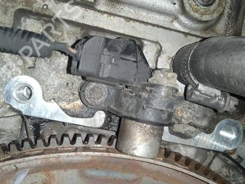 Used Electronic sensor Electronic sensor VOLVO S80 II (124) 2.5 T (200 hp) 35118949 35118949