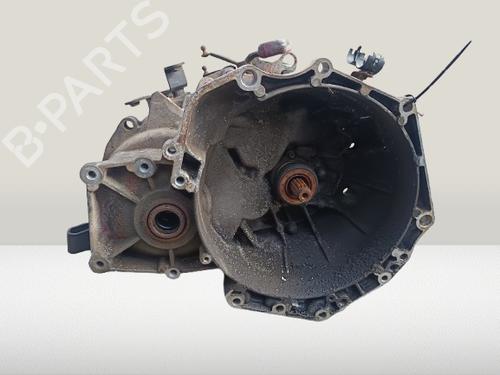 Used Gearbox Gearbox 34990624 34990624