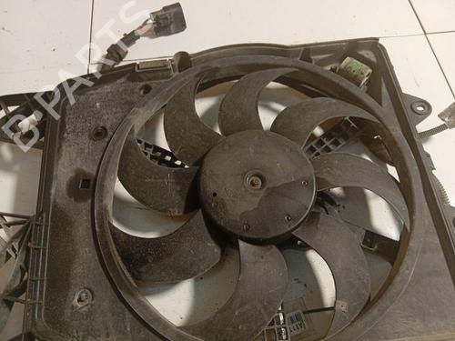 Fan OPEL CORSA D (S07) 1.3 CDTI (L08, L68) | BP34815171M128 - Image 3