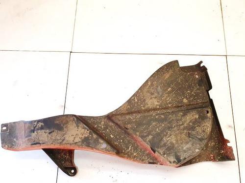 Used Underbody protection Underbody protection 34987760 34987760