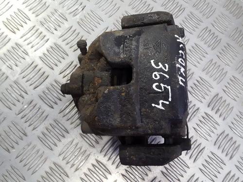 Used Left front brake caliper Left front brake caliper 35670306 35670306