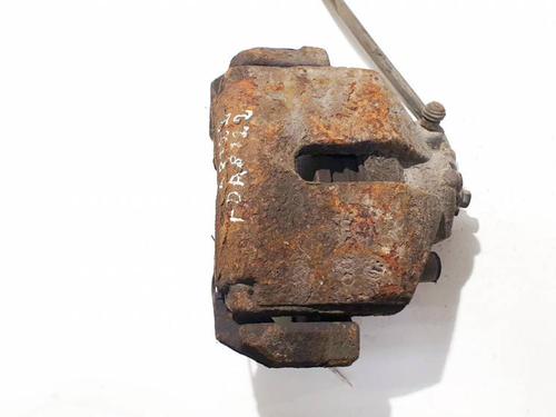 Used Right front brake caliper Right front brake caliper VW PASSAT B6 (3C2) 2.0 TDI (140 hp) 35330911 35330911