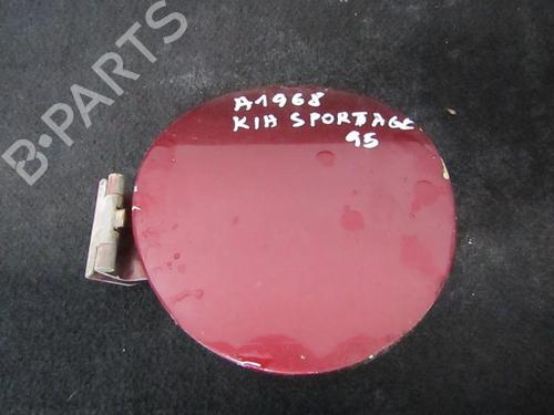 Used Fuel flap Fuel flap KIA SPORTAGE SUV (K00) 2.0 i 4WD (95 hp) 35666461 35666461