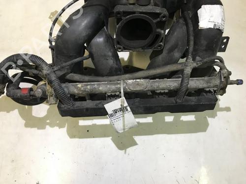 Used Injection rail Injection rail 35654148 35654148