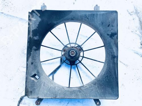 Fan HONDA ELEMENT (YH) 2.4 Vtec (YH1) | BP35639418M128 - Image 2