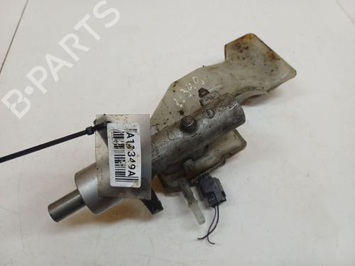 Brake fluid reservoir MAZDA 3 (BL) 2.2 MZR CD (BL10) | BP37504868M118 - Image 3