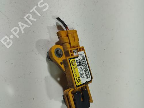 Used Electronic module Electronic module OPEL SIGNUM Hatchback (Z03) 2.2 DTI (F48) (125 hp) 33487338 33487338