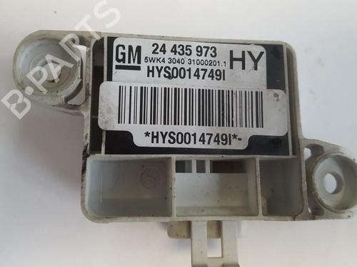 Used Electronic module Electronic module OPEL VECTRA B Estate (J96) 2.2 DTI 16V (F35) (125 hp) 33508964 33508964
