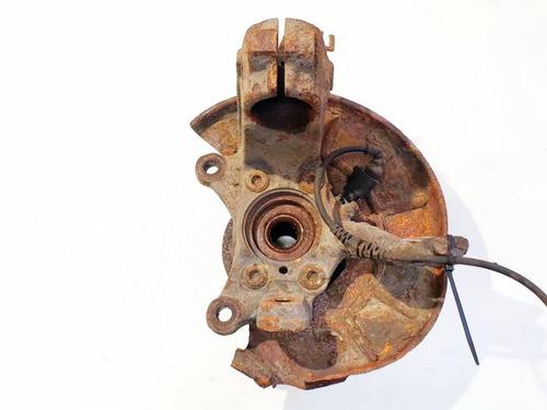 Used Right front steering knuckle Right front steering knuckle 34911253 34911253