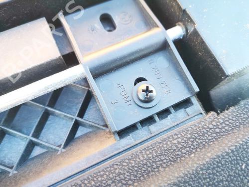 Glove box BMW X3 (E83) 2.0 d | BP35575640C95 - Image 3