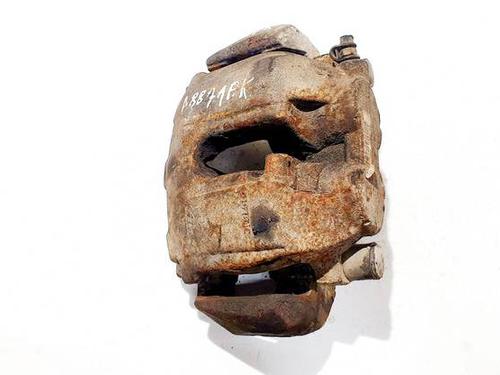 Used Left front brake caliper Left front brake caliper MERCEDES-BENZ M-CLASS (W164) ML 350 4-matic (164.186) (272 hp) 38573116 38573116