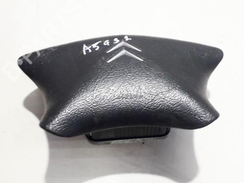 driver-airbag-citroen-c5-i-dc_-2001-2002-2003-2004-2005-33525518 main image