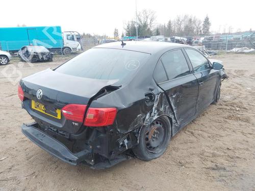 Boot lining VW JETTA IV (162, 163, AV3, AV2) 1.4 TSI | BP35629206I3 - Image 11