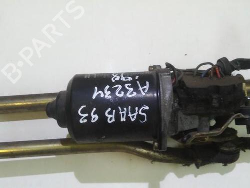 Viskermotor vindrude Viskermotor vindrude SAAB 9-3 (YS3D) 2.2 TiD (115 hp) 35666881 35666881