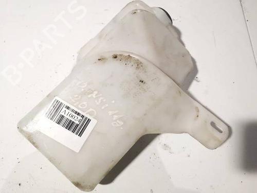 Sprinklertank Sprinklertank OPEL INSIGNIA A (G09) 2.0 CDTI (68) (160 hp) 35085853 35085853