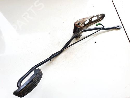Used Pedal Pedal PEUGEOT 406 (8B) 2.0 HDI 110 (109 hp) 35110066 35110066
