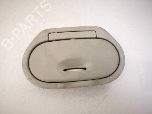 Used Rear mirror Rear mirror RENAULT SCÉNIC II (JM0/1_) 1.5 dCi (JM16) (103 hp) 36455013 36455013