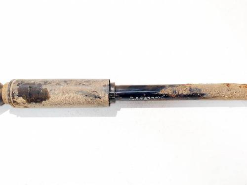 Used Left rear shock absorber Left rear shock absorber 35102338 35102338