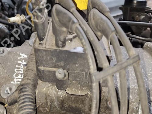 Ignition coil RENAULT THALIA I (LB_) 1.4 | BP38579100M94 - Image 4