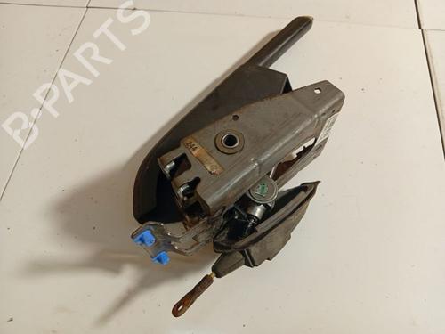 håndbremse OPEL VECTRA C (Z02) 1.9 CDTI (F69) | BP35831776I18 - Image 4