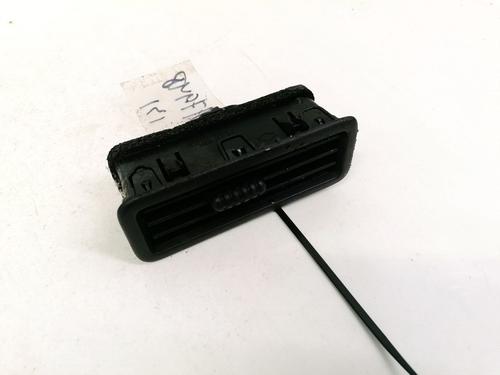 Used Air vent Air vent NISSAN MURANO I (Z50) 3.5 4x4 (245 hp) 32902872 32902872